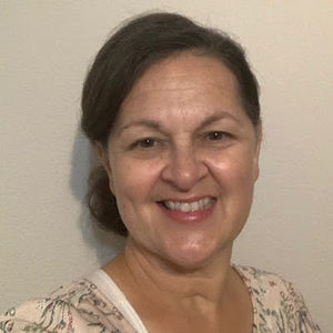 Meet your Posher, Deborah